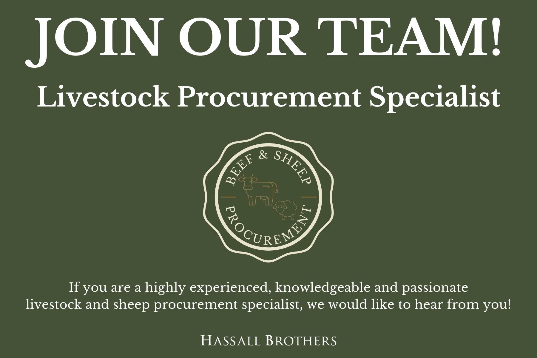 Hiring - Beef & Sheep Procurement.jpg Hiring - Beef & Sheep Procurement.jpg