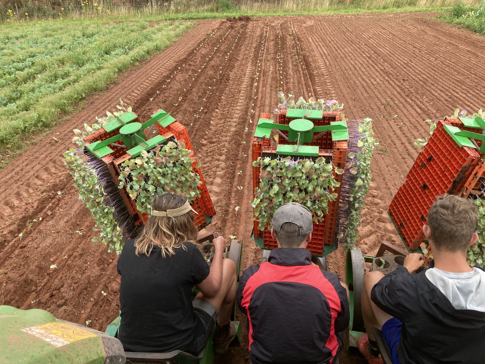 Today at work | Page 6047 | The Farming Forum