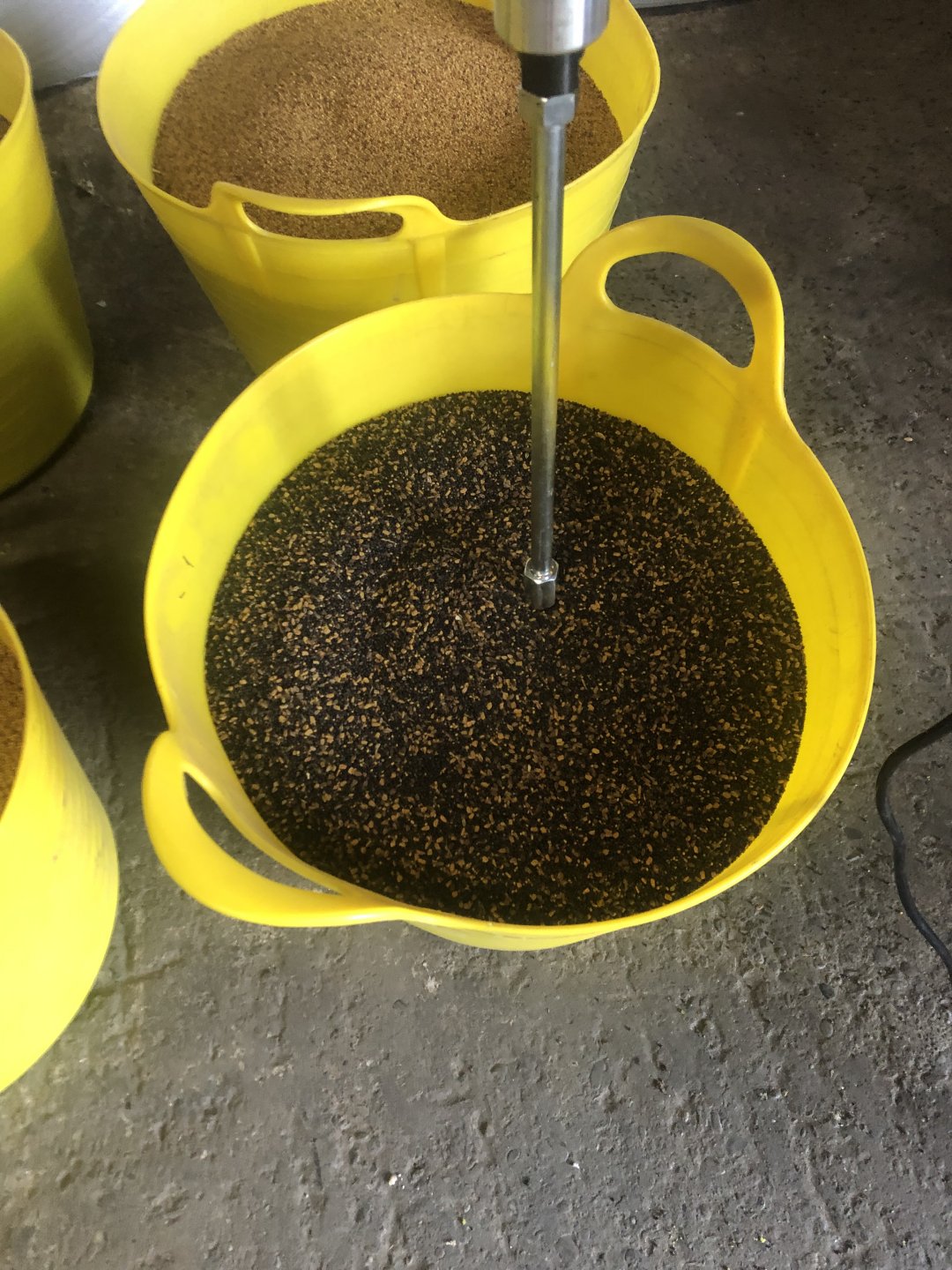 OSR / BUCKWHEAT Page 2 The Farming Forum