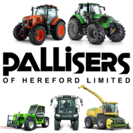 Pallisers of Hereford