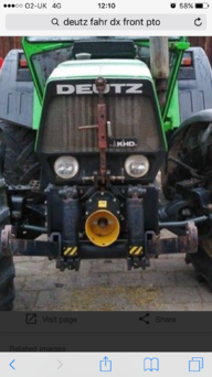 Deutzdx3